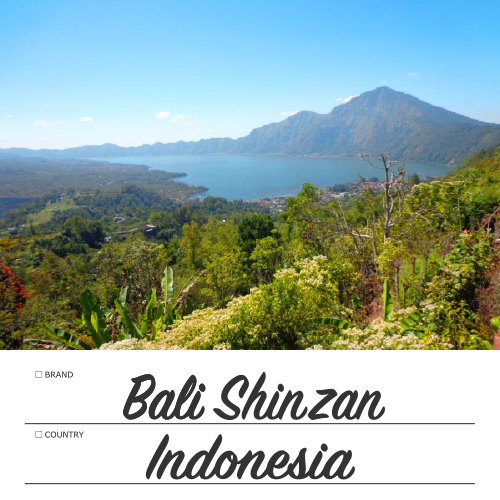 Bali Shinzan