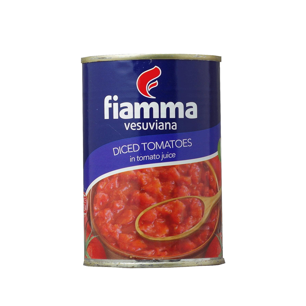 ダイストマトの画像