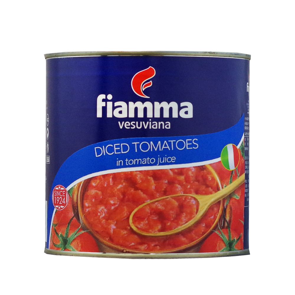 ダイストマトの画像